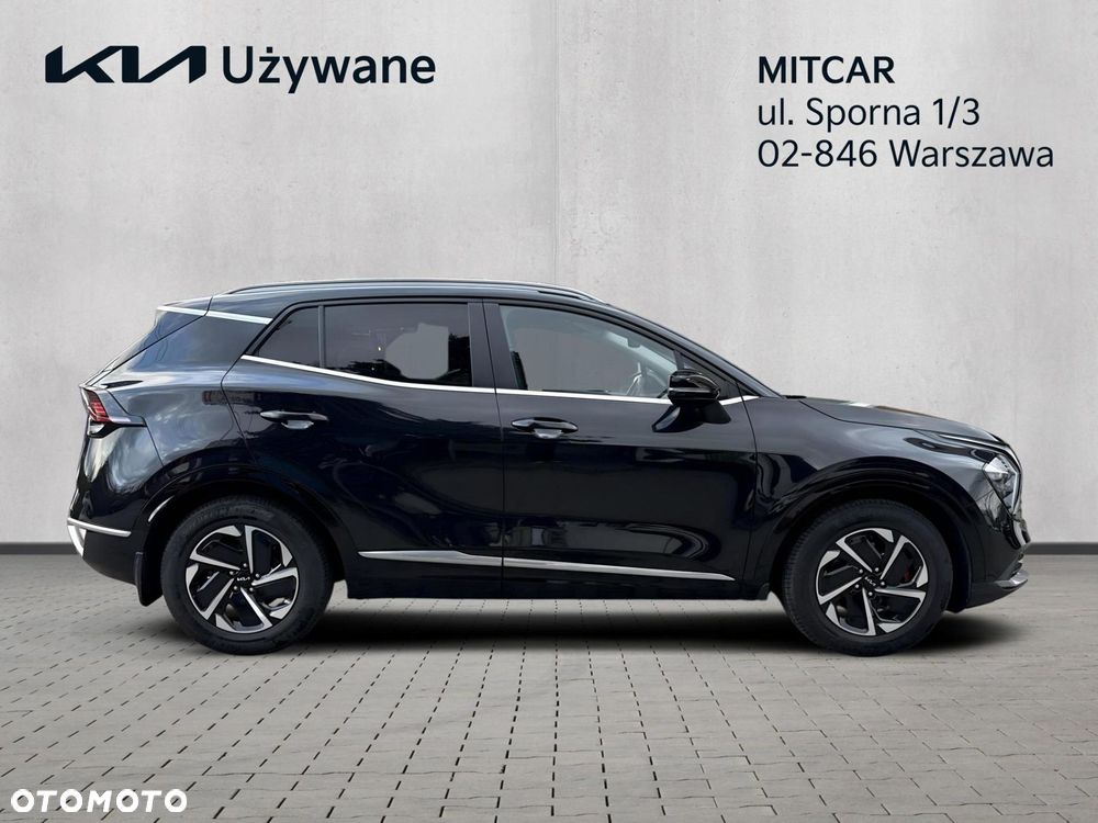 Kia Sportage 1.6 T-GDI L 2WD DCT - 6