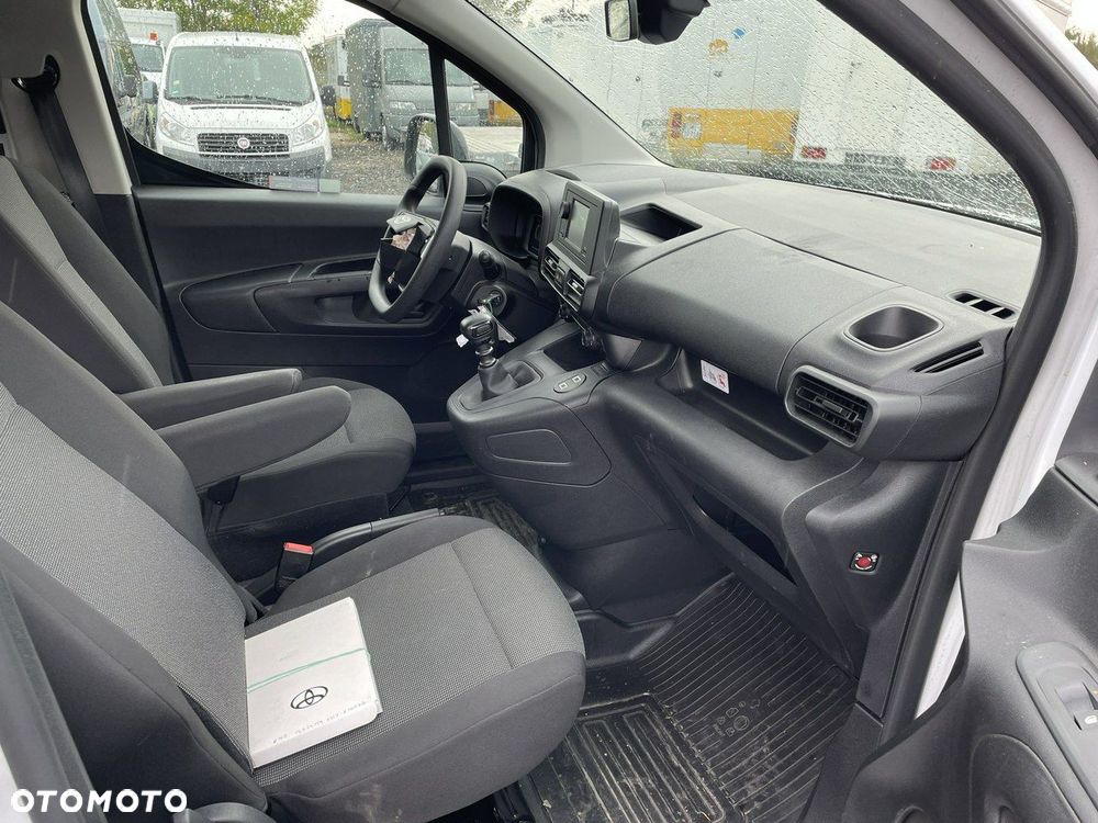 Toyota Proace City - 5