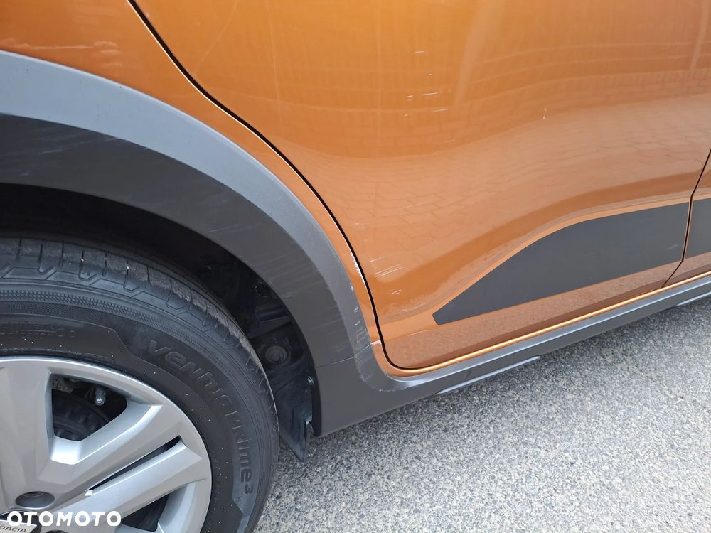 Dacia Sandero Stepway 1.0 TCe SL Celebration S&S - 7