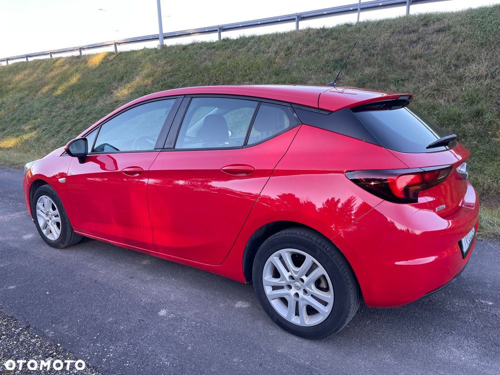 Opel Astra V 1.4 Enjoy - 20