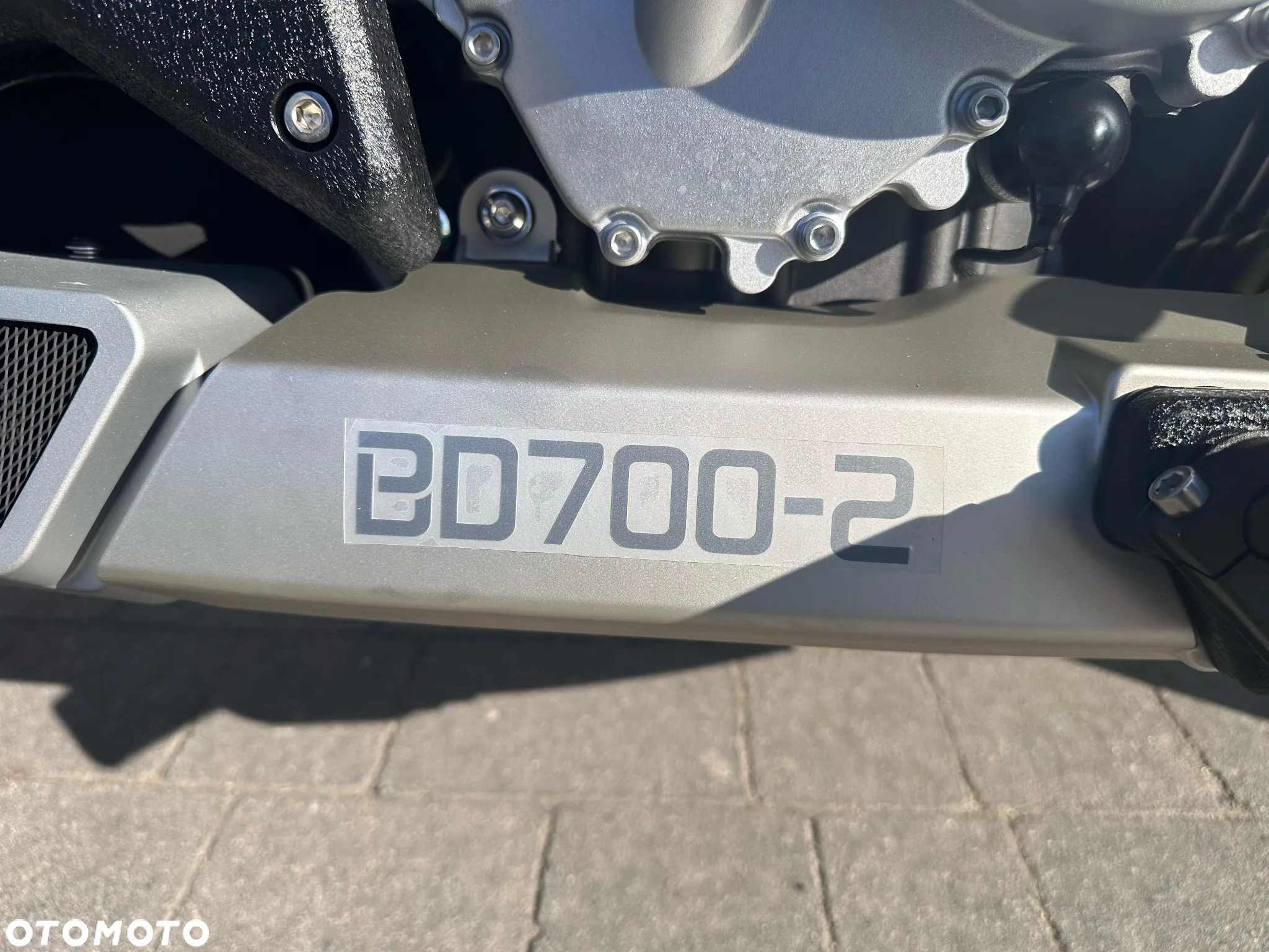 Benda LFC 700 - 11