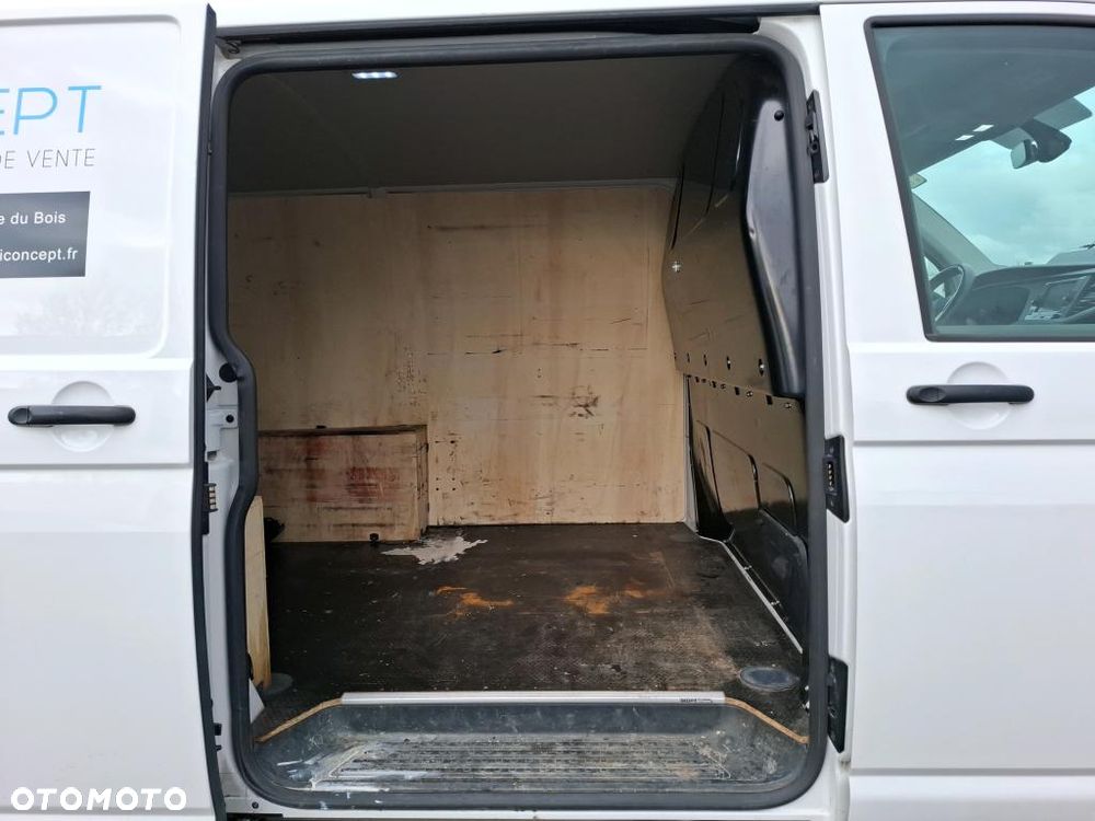 Volkswagen Transporter - 20