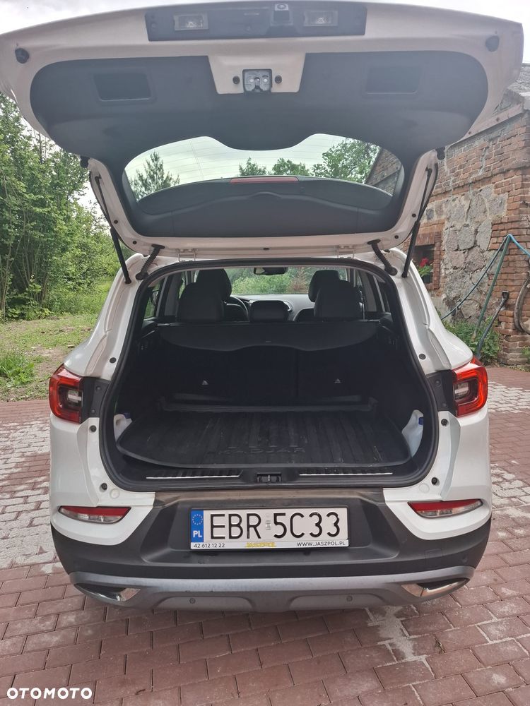 Renault Kadjar 1.3 TCe FAP Life - 6