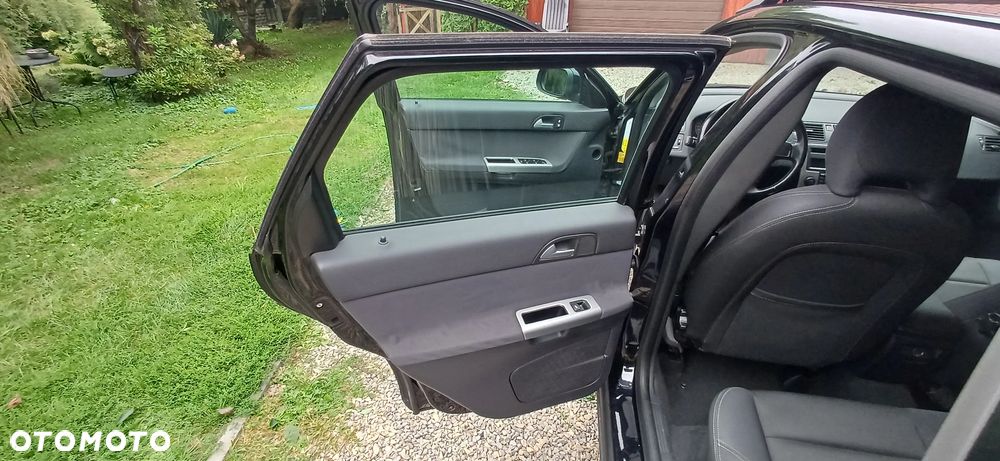Volvo V50 1.8 - 18