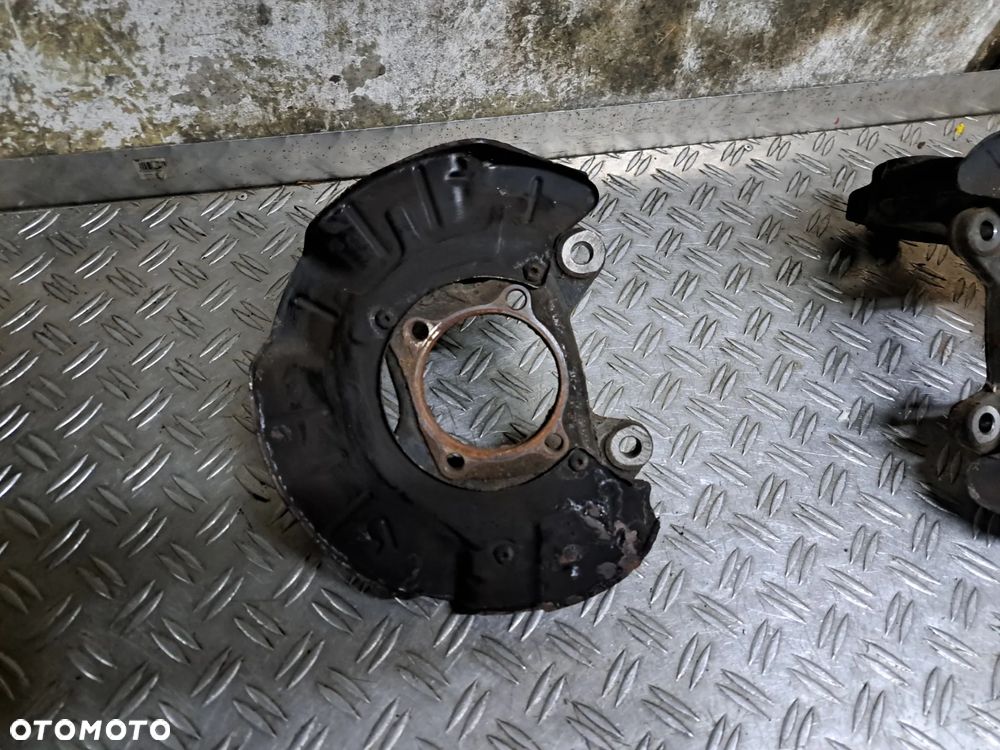 Zwrotnica przod Mini Cooper R50 R52 R53 - 2