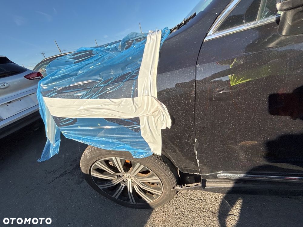 Volvo XC 90 B5 B AWD Core - 26