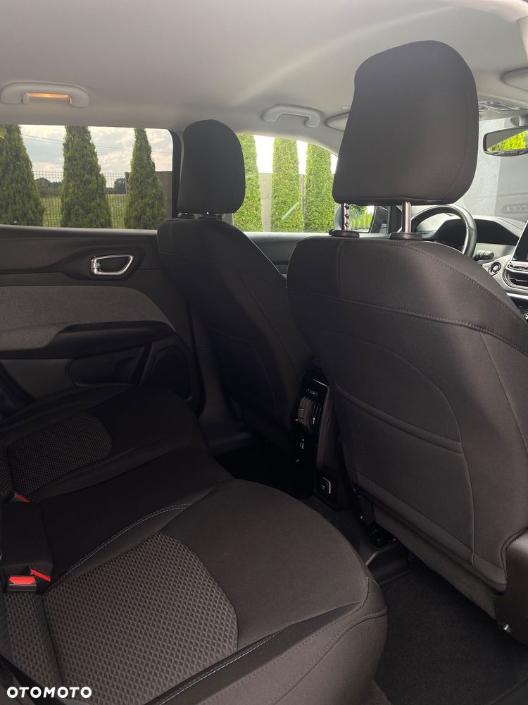 Jeep Compass - 14