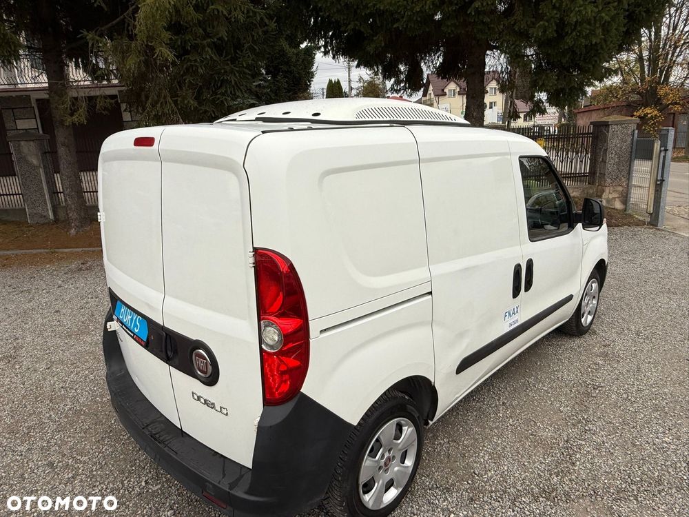 Fiat Doblo - 24