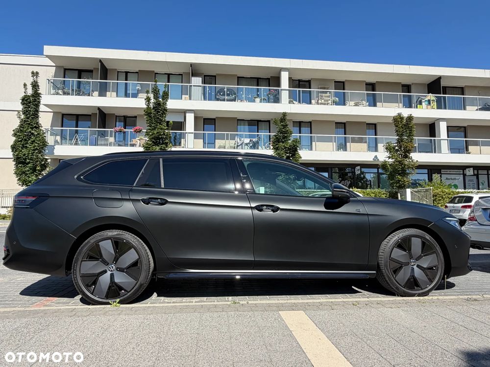Volkswagen Passat - 5