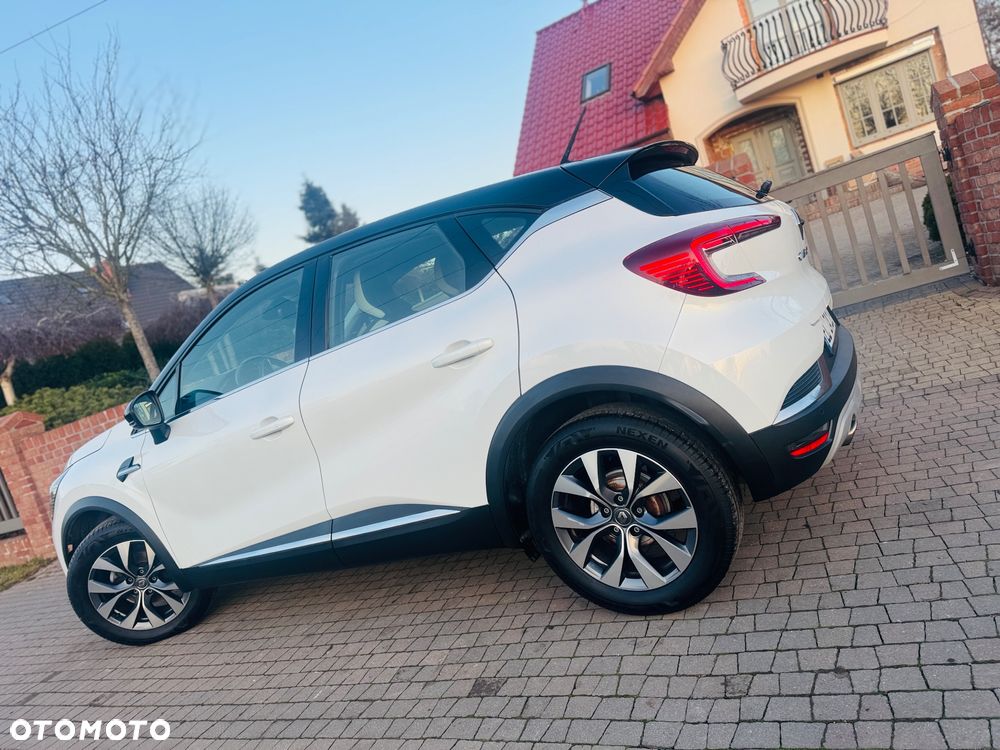 Renault Captur TCe 100 LIFE - 27