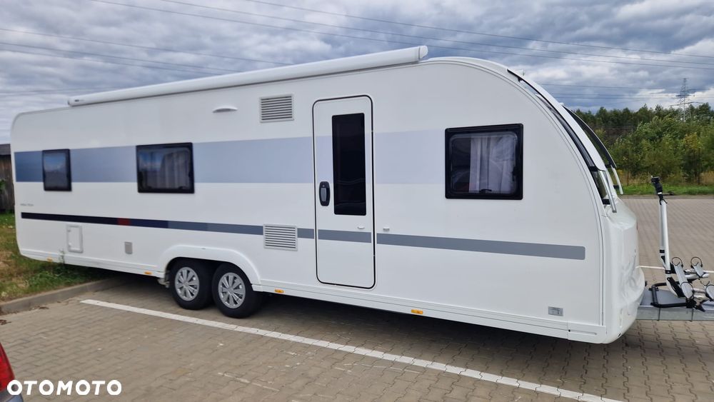 Adria ADORA 753UK - 1
