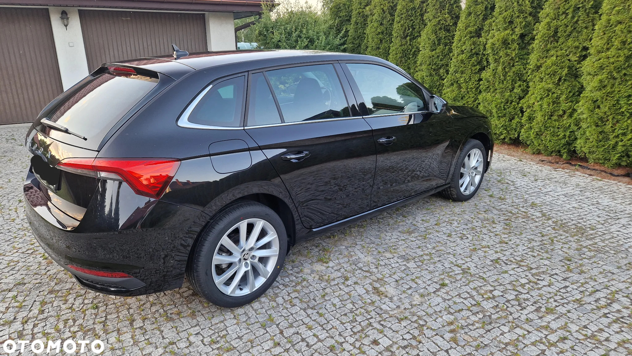 Skoda Scala 1.5 TSI Selection DSG - 6