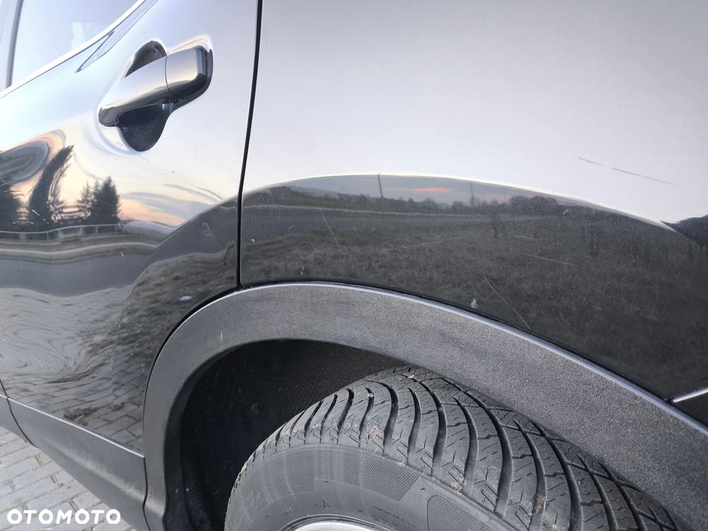 Nissan Qashqai 1.6 DIG-T Tekna - 11