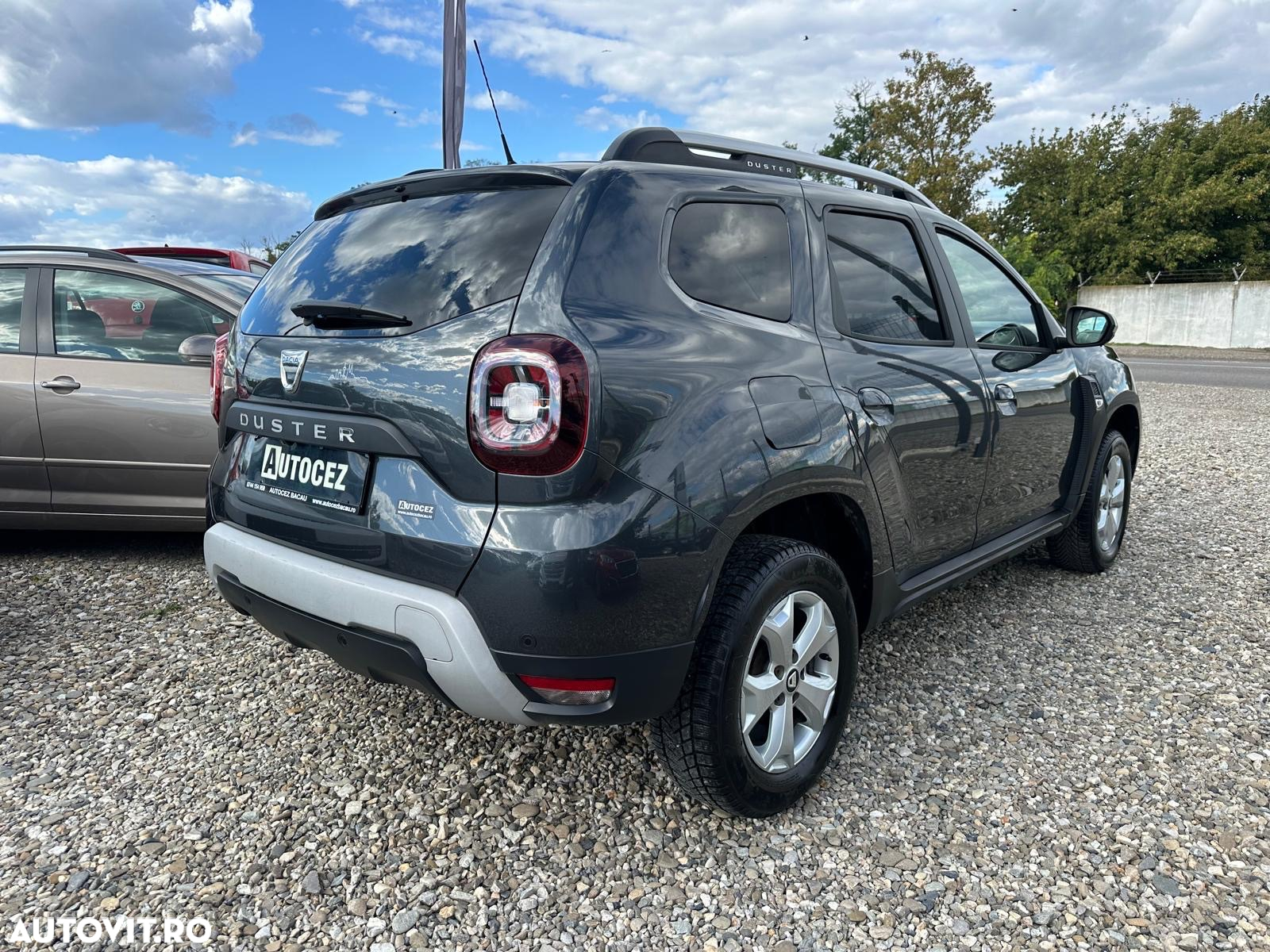 Dacia Duster - 4