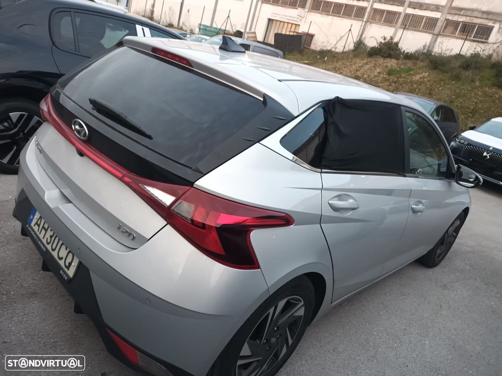 Hyundai i20 1.2 Comfort - 3