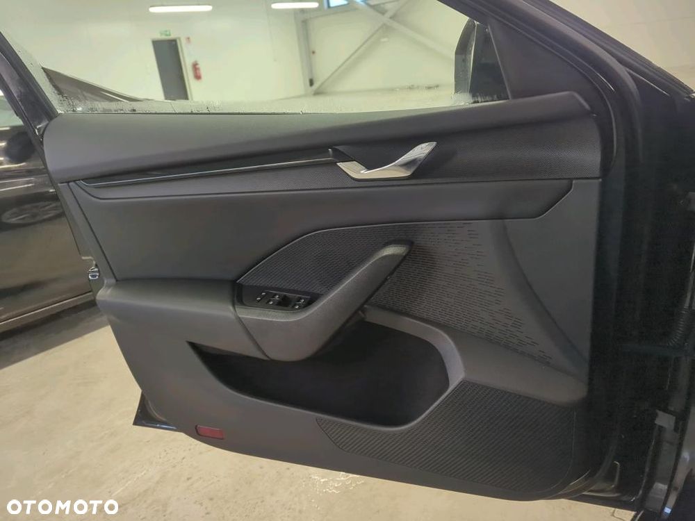 Skoda Octavia 2.0 TDI Ambition - 22
