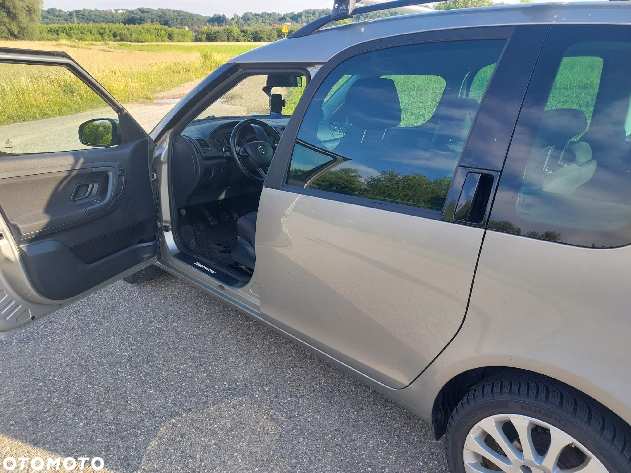 Skoda Roomster - 24