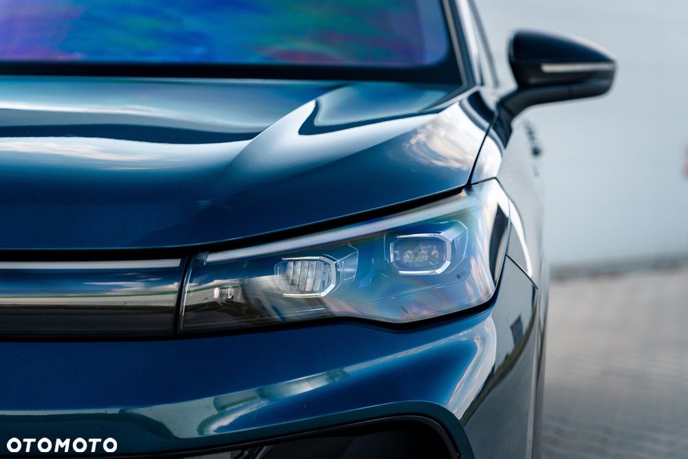 Volkswagen Tiguan 2.0 TSI 4Mot R-Line Plus DSG - 6