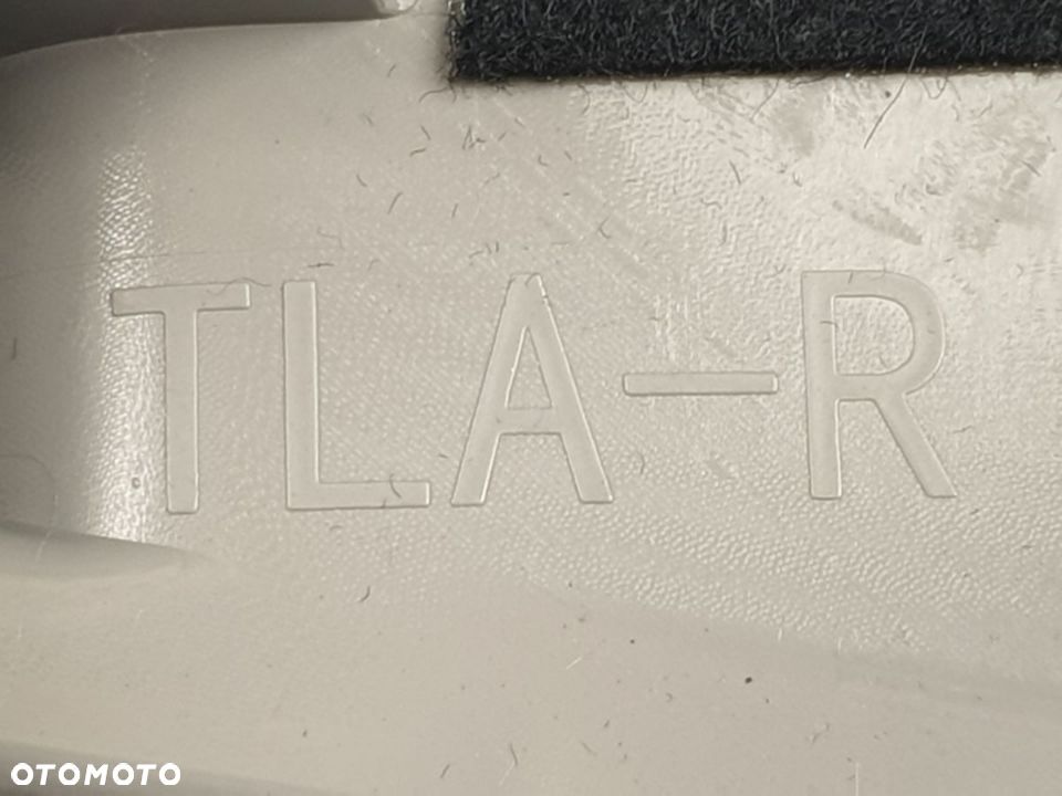 Poszycie Słupka Środkowego Prawa i Lewa HONDA CR-V od 2019 roku - 4