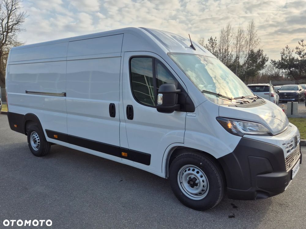 Fiat DUCATO MAXI L4H2 - 5