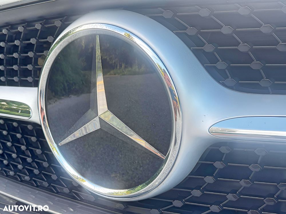 Mercedes-Benz CLA 200 d Shooting Brake 8G-DCT Edition 2021 - 16