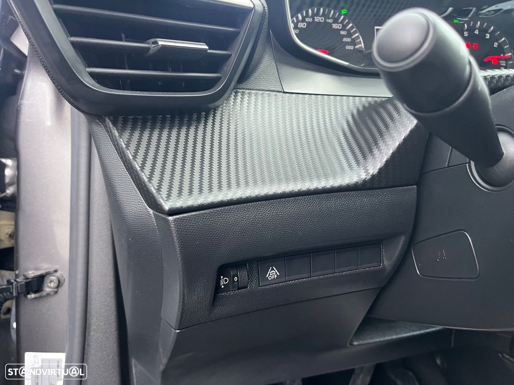 Peugeot 2008 1.5 BlueHDi Allure - 22