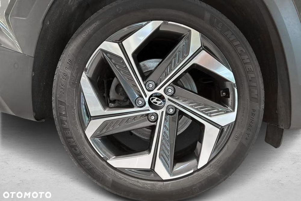 Hyundai Tucson 1.6 T-GDi PHEV Executive 4WD - 17