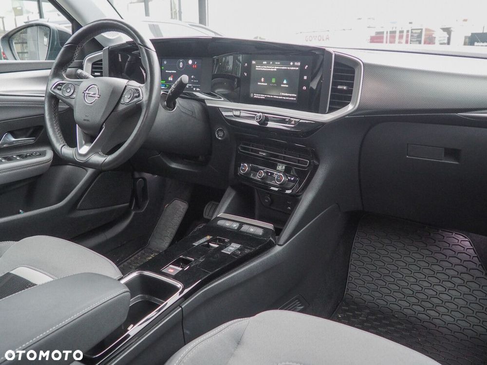 Opel Mokka - 12
