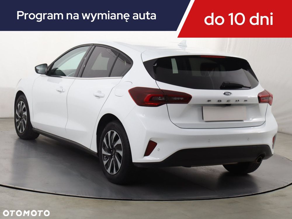 Ford Focus - 5