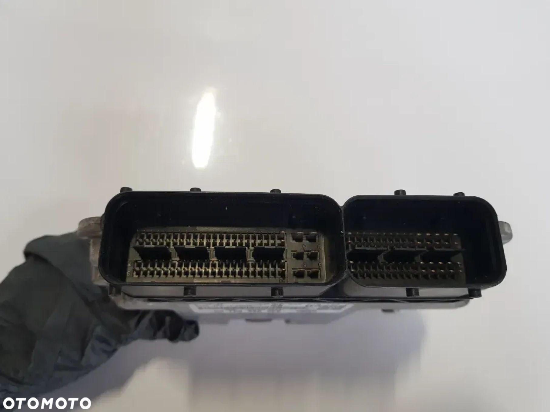 Sterownik komputer silnika Audi VW Seat Skoda 1.9 tdi Golf V jetta a3 leon 03g906021kh - 3