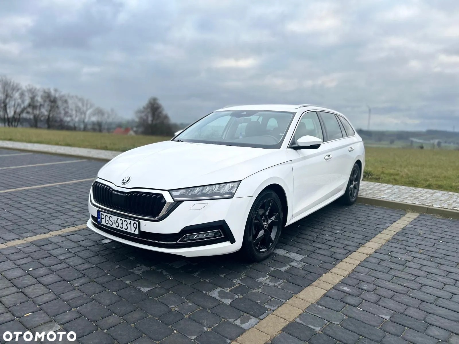 Skoda Octavia - 8