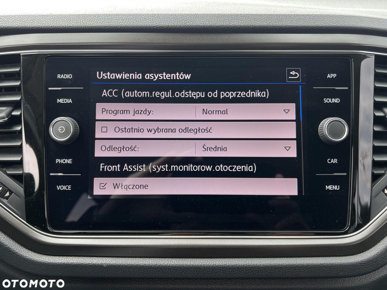 Volkswagen T-Roc 1.5 TSI ACT Advance - 27