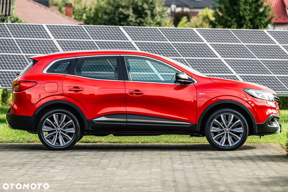 Renault Kadjar Energy TCe 165 Bose Edition - 19