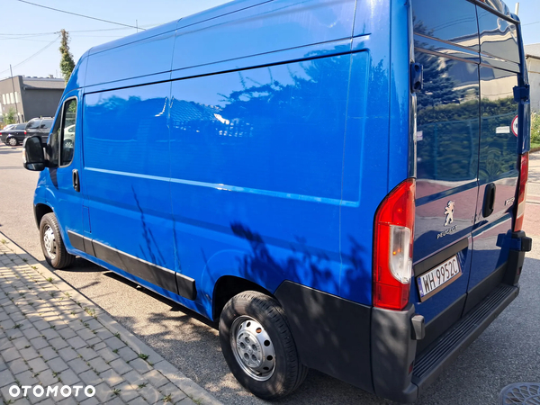 Peugeot BOXER L2H2