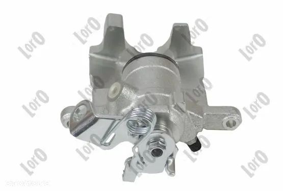 ZACISK HAMULCOWY TYŁ LEWY+PRAWY DS DS 3; AUDI 50, A4 B6, A6 C5, A7; SEAT ALHAMBRA, IBIZA IV, IBIZA IV SC; VW CALIFORNIA T4 CAMPER, PARATI III, PASSAT B1, PASSAT B2 0.8-3.6 09.75-,TRANSPORTER T4, TIGUAN, SHARAN - 2