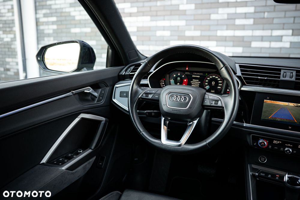 Audi Q3 35 TDI S tronic - 18