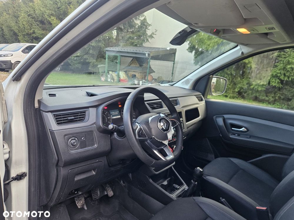 Renault Express - 19