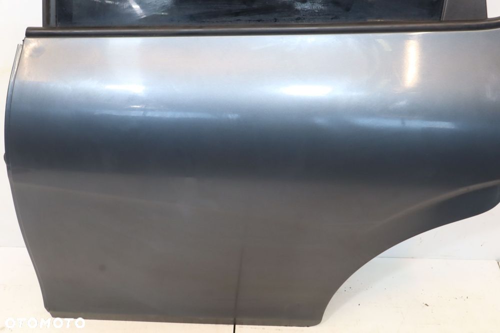 DRZWI LEWY TYŁ SEAT LEON II LIFT LX7Z - 4