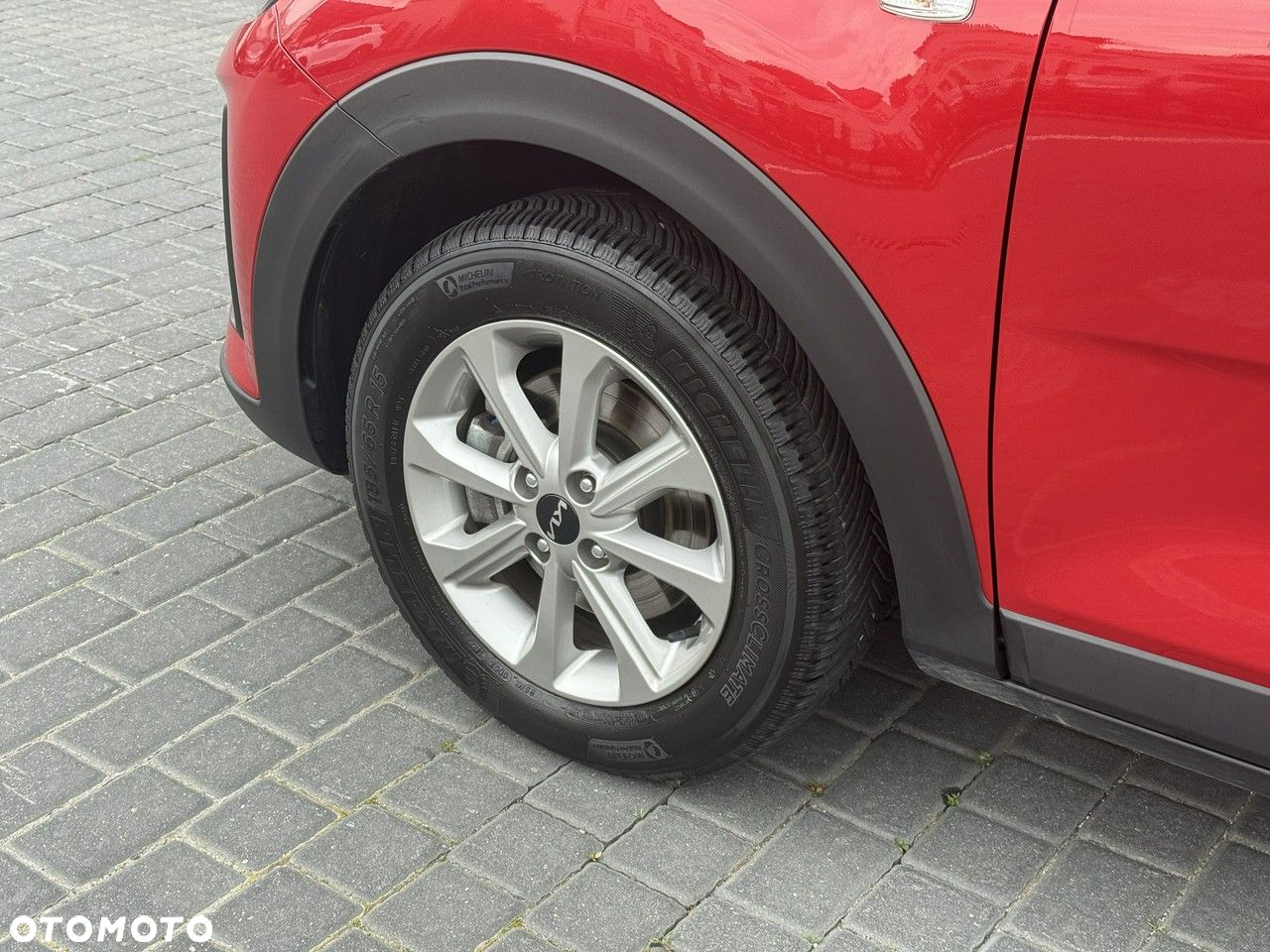 Kia Stonic 1.2 M - 9