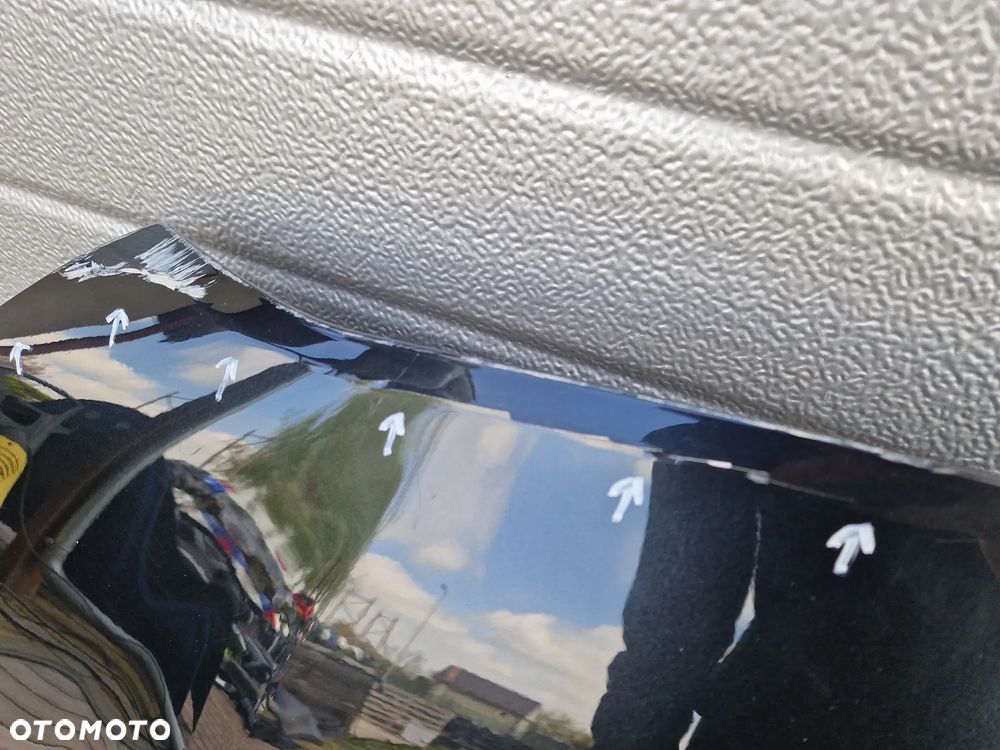 MASKA TOYOTA YARIS IV GR 2020-- - 5