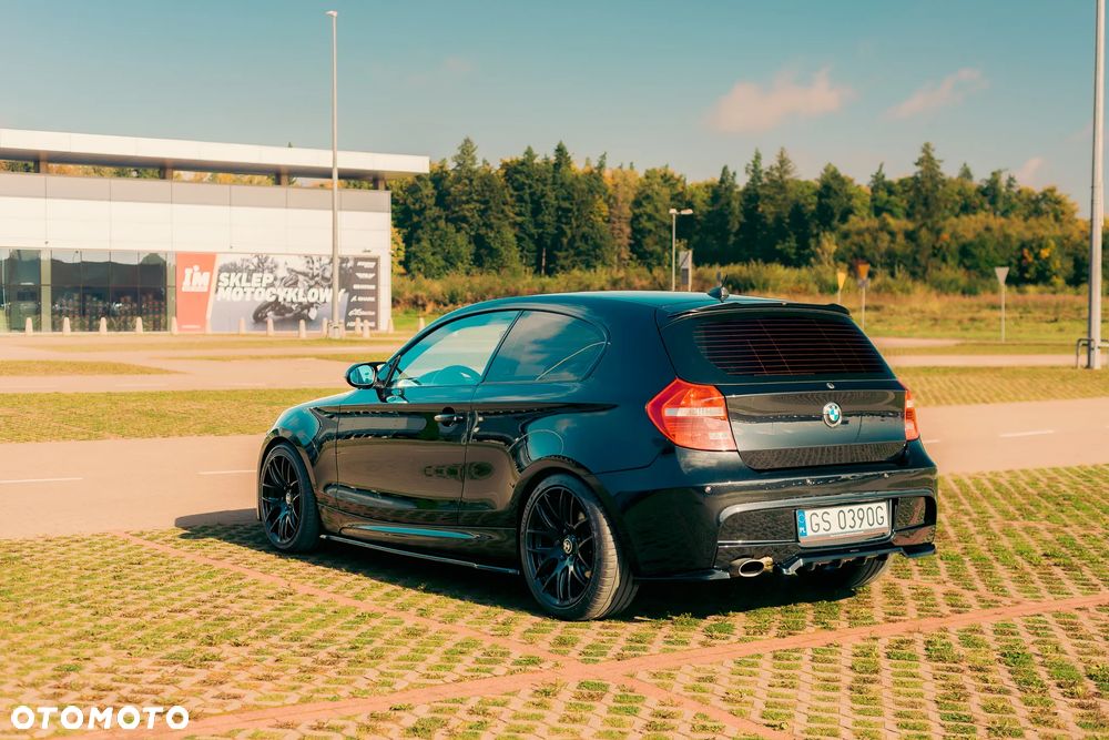 BMW Seria 1 118d - 13
