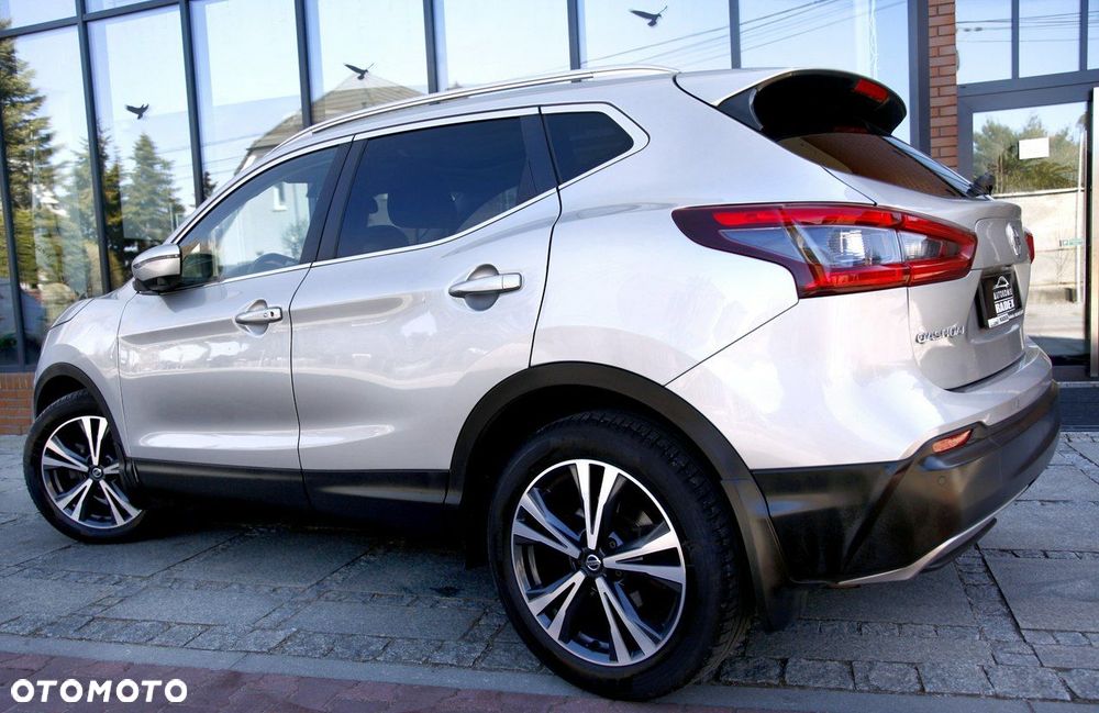 Nissan Qashqai - 28
