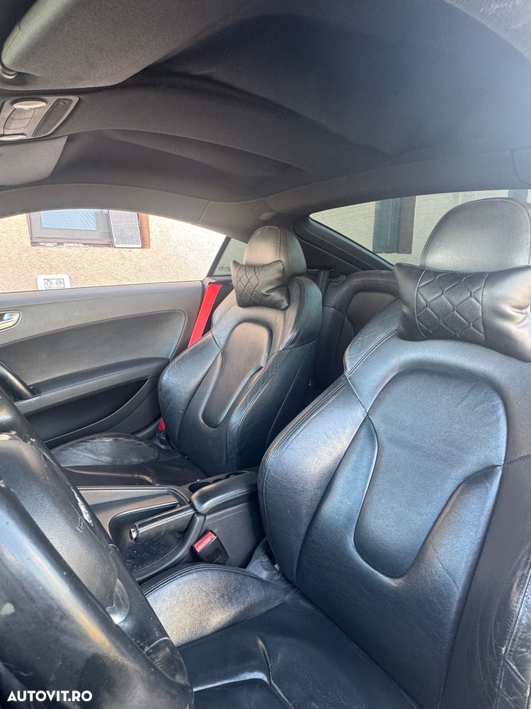 Audi TT 2.0 TFSI S-Tronic - 8