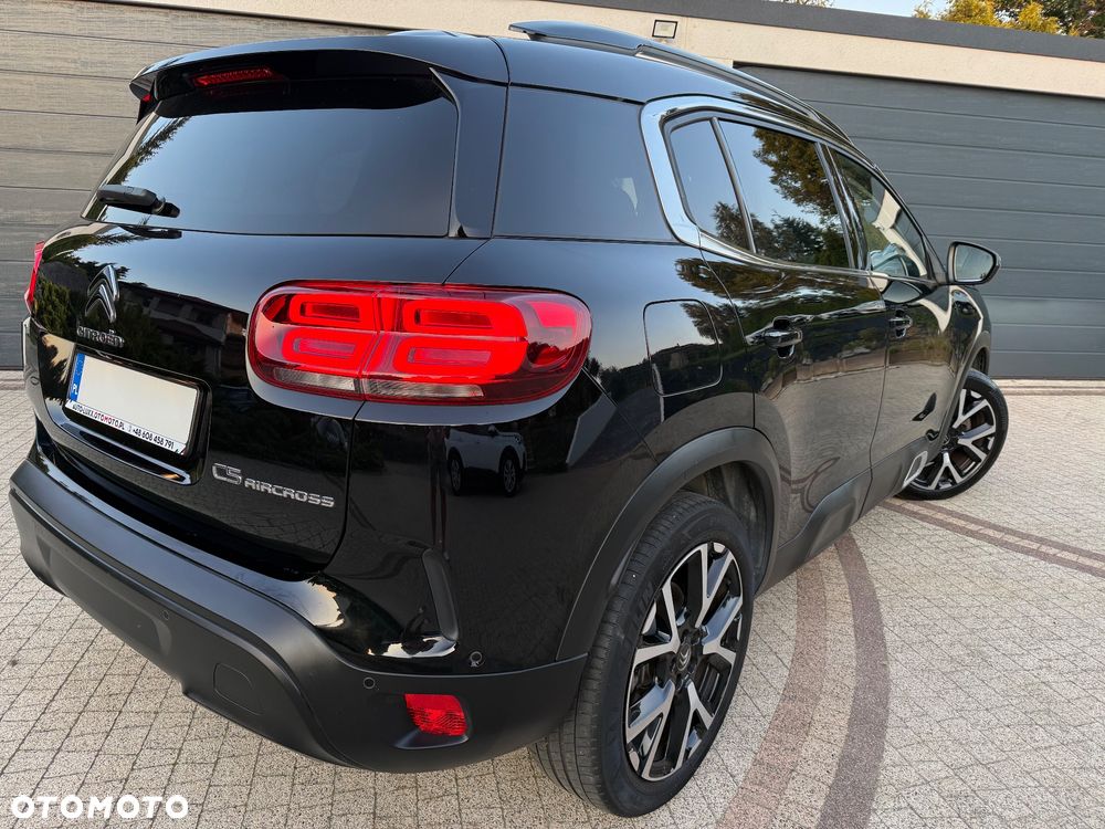 Citroën C5 Aircross - 18