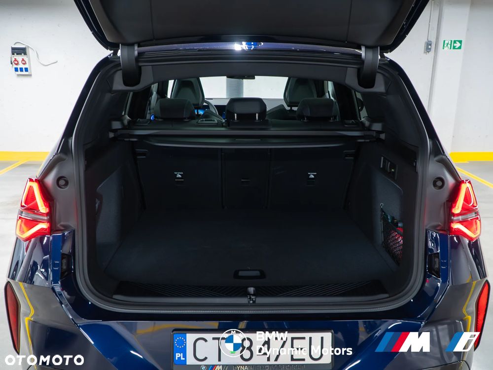 BMW X3 20d xDrive - 13