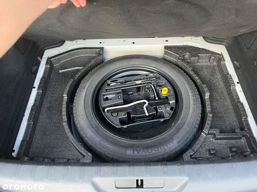 Peugeot 308 1.5 BlueHDi Active S&S - 16