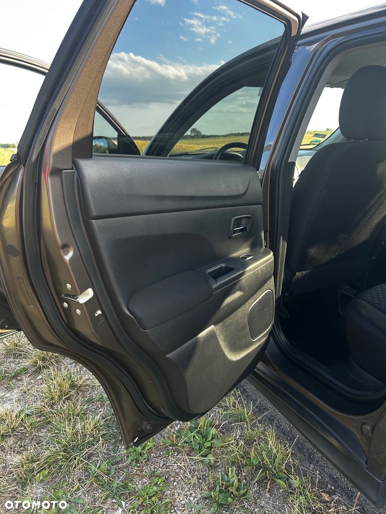 Mitsubishi ASX 1.8 DI-D 2WD 35 Jahre - 20