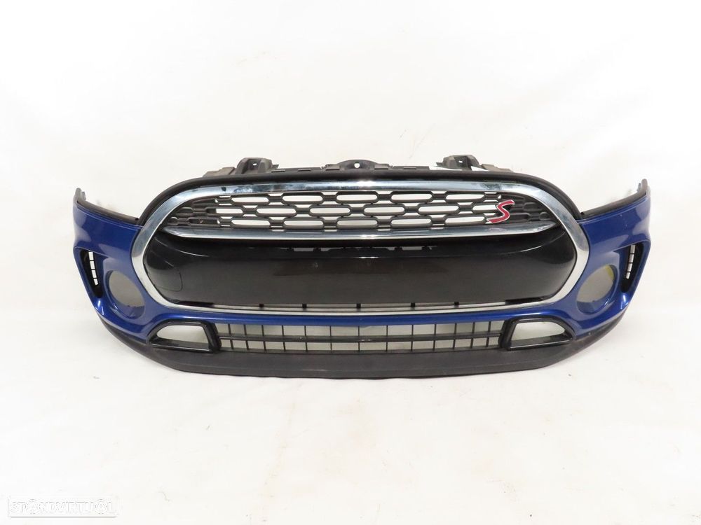 Conjunto Parachoques / Kit Cooper S Seminovo/ Original MINI MINI CLUBMAN (F54) - 2