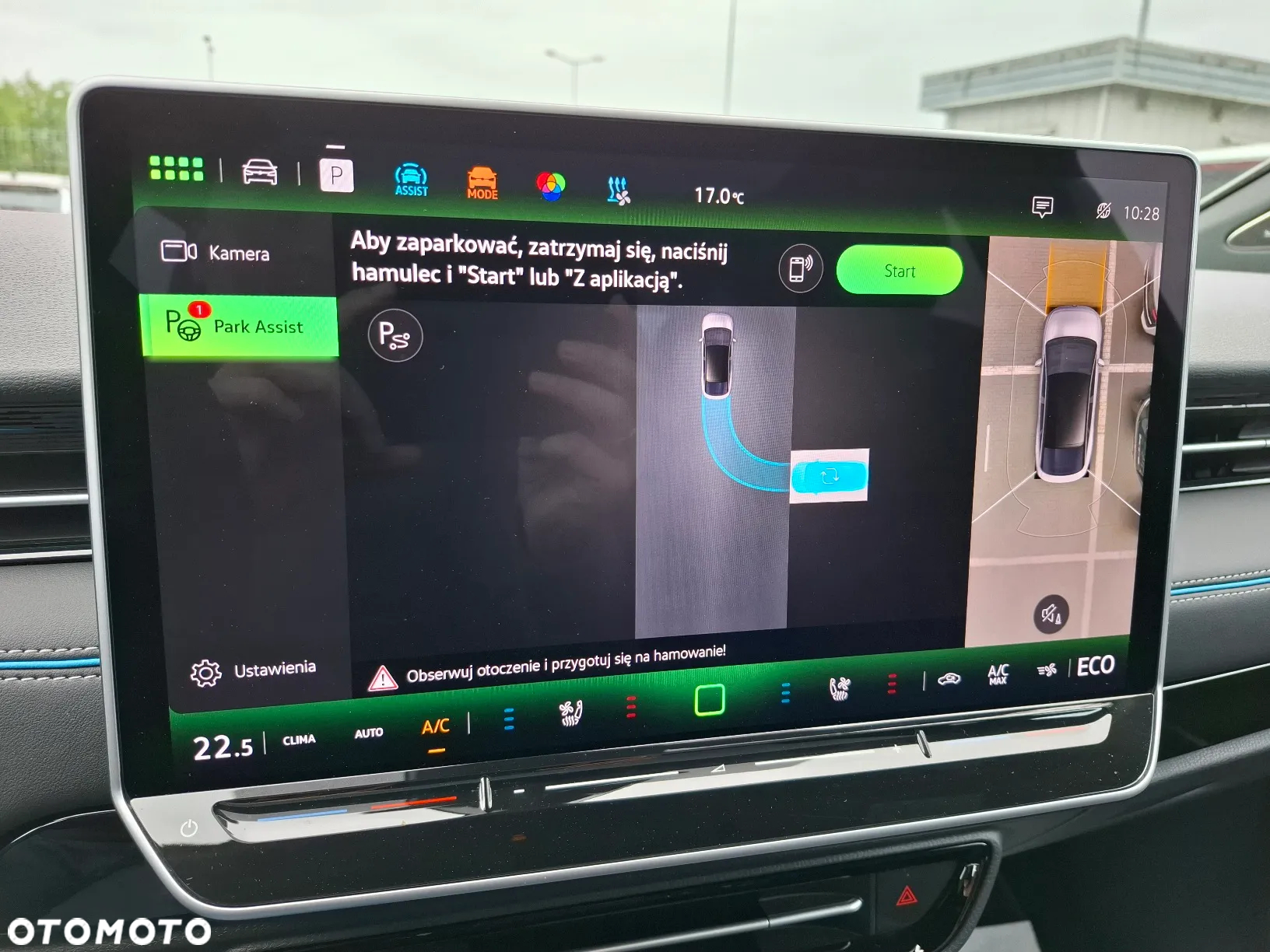 Volkswagen ID.7 77kWh Pro - 30