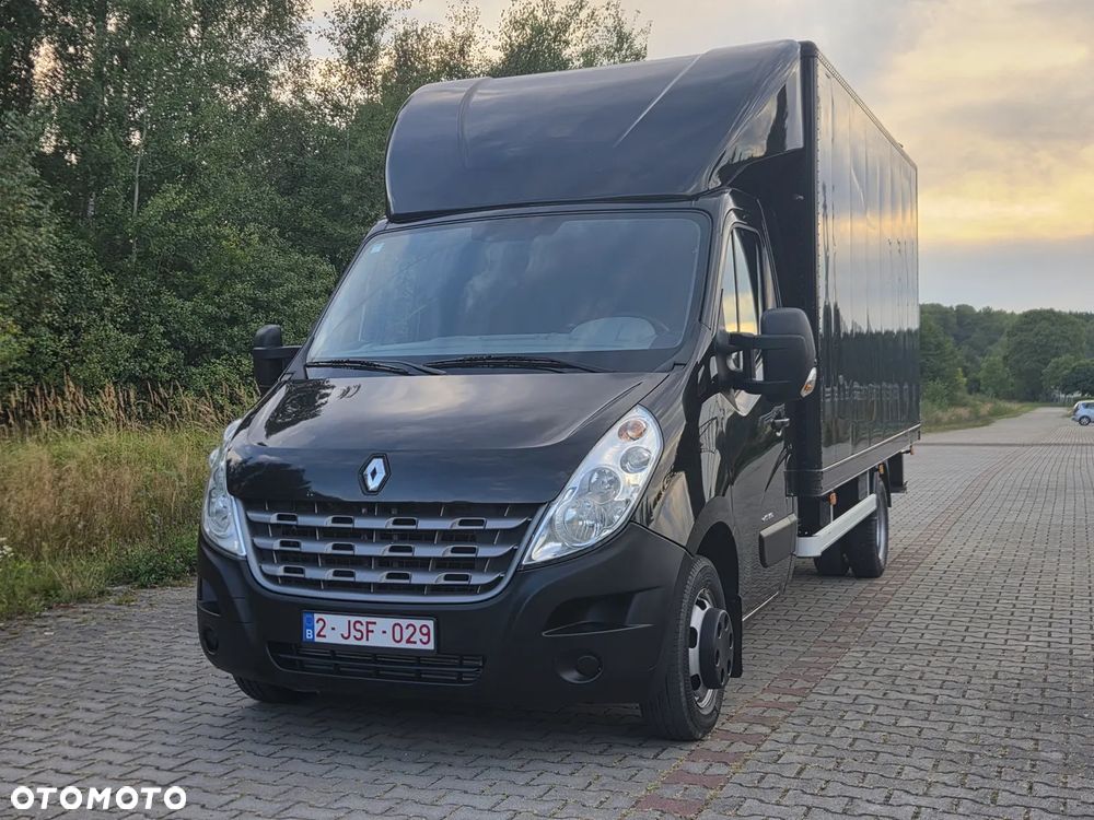 Renault Master - 4